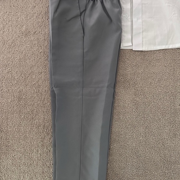 Peanut Butter Collection Boys Suit Size 5 - Picture 5 of 7